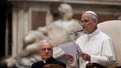 2025.06.25 Meditazione per i Partecipanti al Giubileo dei Vescovi