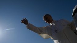 Świętopietrze to fundusz na wsparcie misji Papieża na rzecz Kościoła powszechnego