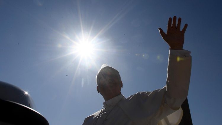 2025.06.25 Udienza Generale