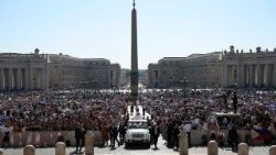 2025.06.25 Udienza Generale