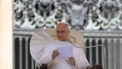 Papież spotka się z młodzieżą na Placu Świętego Piotra