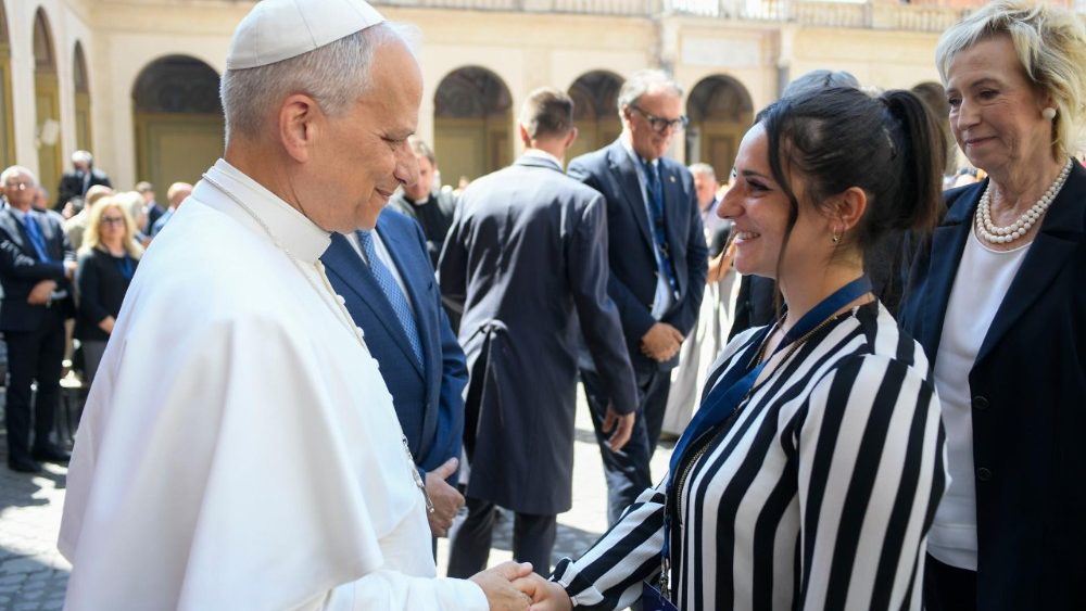 2025.06.26 Partecipanti alla Giornata Internazionale per la Lotta contro la Droga