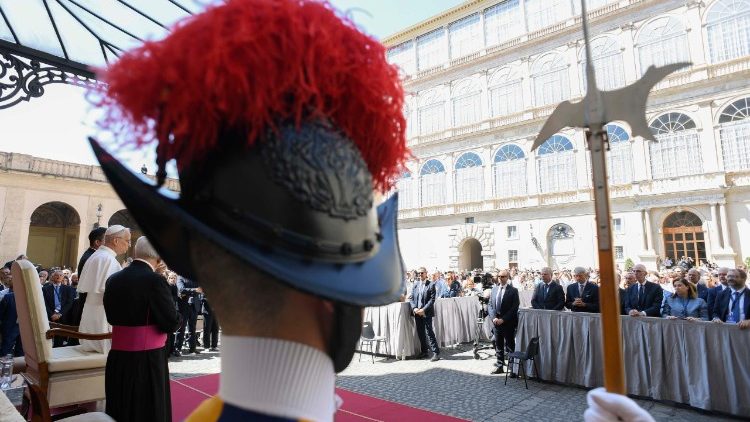 Vipaumbele: Utu heshima na haki msingi za binadamu