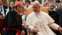 2025.06.26 Plenaria della "Riunione delle Opere per l'Aiuto alle Chiese Orientali" (ROACO)