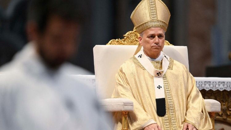 2025.06.27 Santa Messa con Ordinazioni Sacerdotali