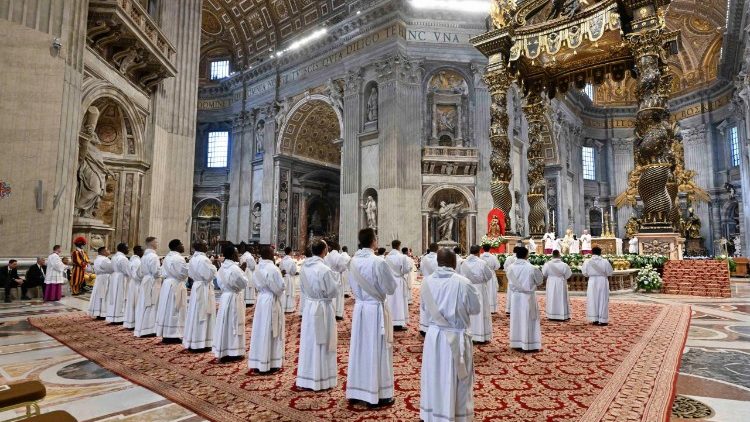 Papa Leo XIV: Uaminifu na Udugu wa Kibinadamu