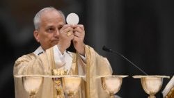 2025.06.27 Santa Messa con Ordinazioni Sacerdotali.