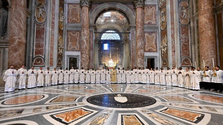 Tangazeni furaha ya Injili