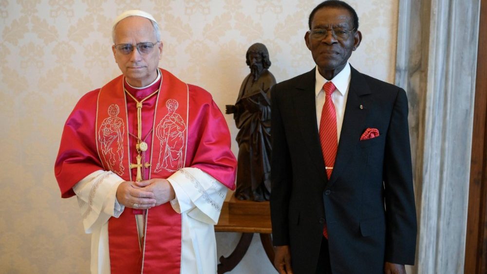 Fotogalerie z audience