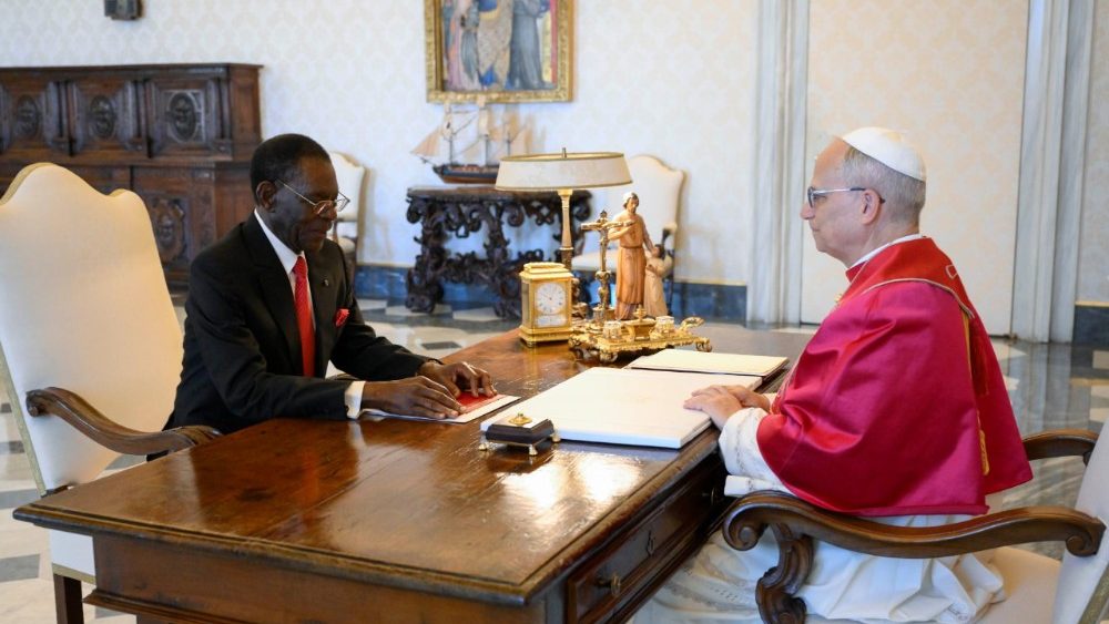 Fotogalerie z audience