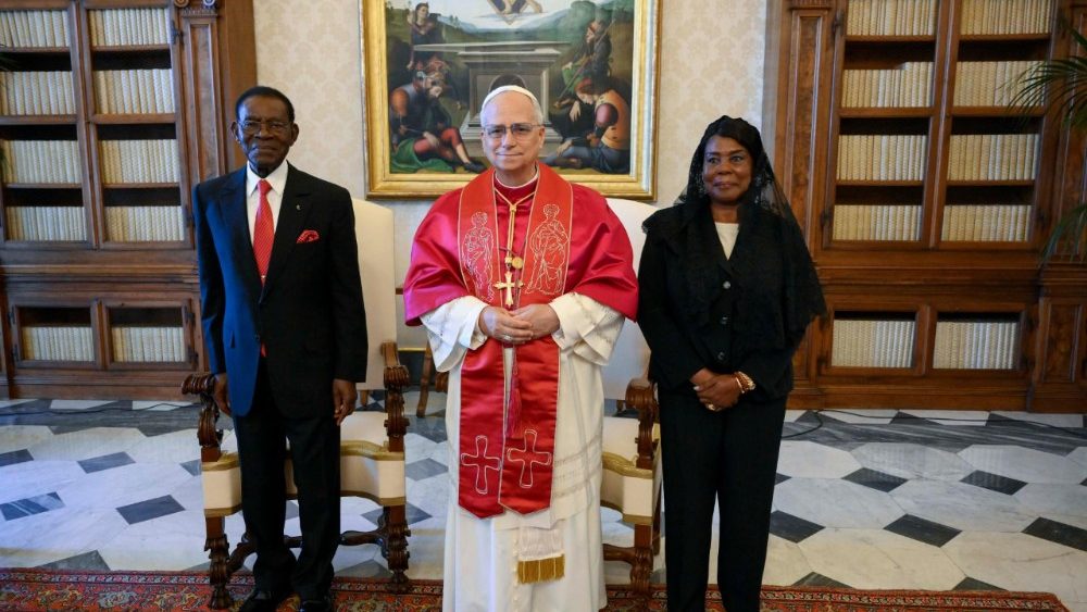 Fotogalerie z audience