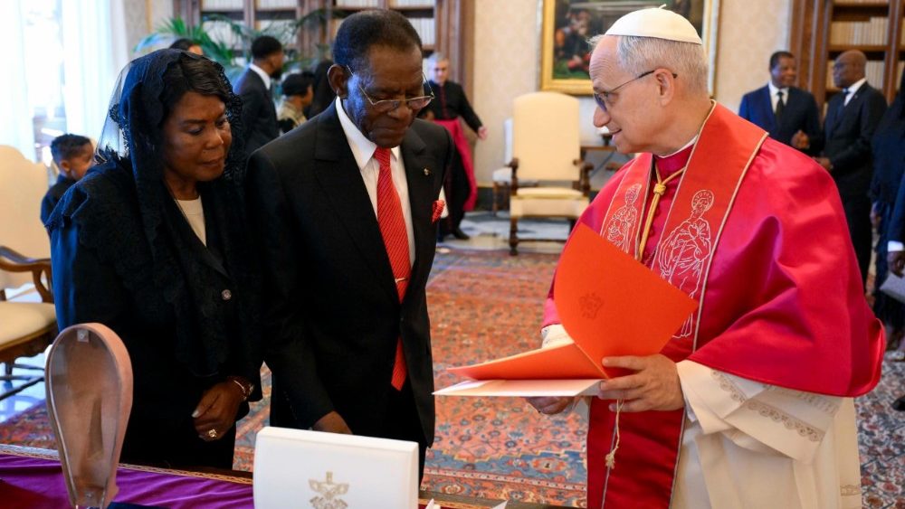 Fotogalerie z audience