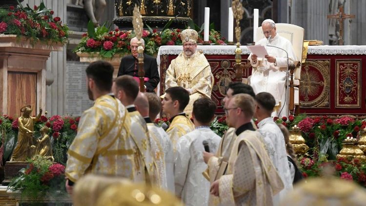 W pielgrzymce uczestniczyło około 4 tys. wiernych