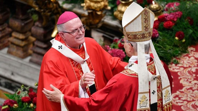 Wito na mwaliko wa kuwa ni vyombo na mashuhuda wa Injili ya furaha