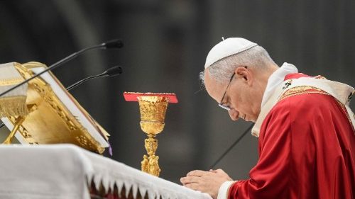 Leon XIV modli się za Libańczyków w 5. rocznicę wybuchu w Bejrucie