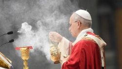 የካቶሊክ ቤተክርስቲያን ወገን የሆነው ማነው?