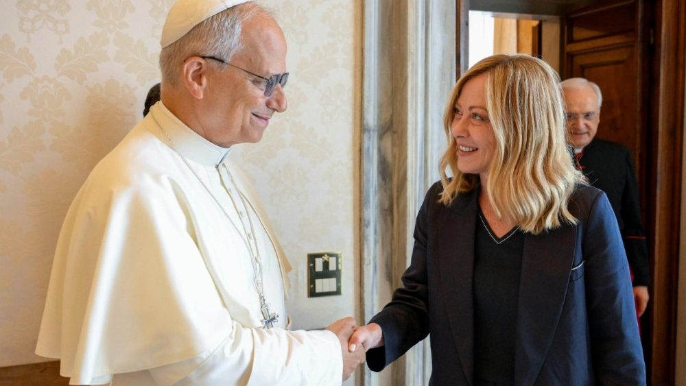 Fotogalerie z audience