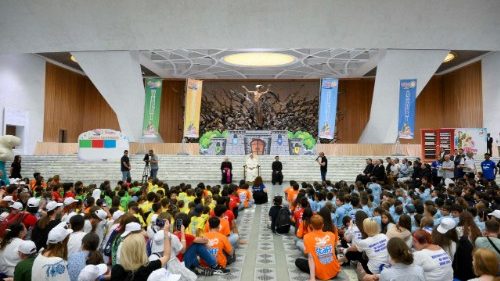 Il Papa amplia tutele e diritti dei genitori che lavorano in Vaticano