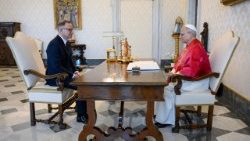 Fotogalerie z audience