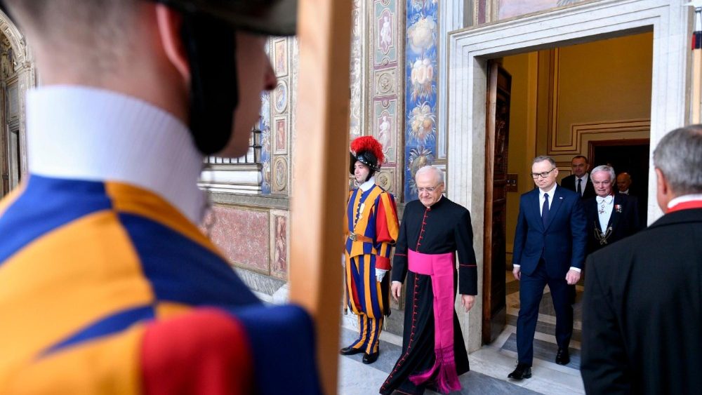 Fotogalerie z audience