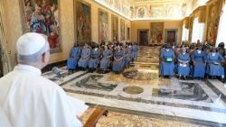 Augustiniánske sestry