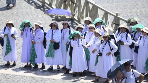 Angelus: Høsten er stor, men arbeiderne få