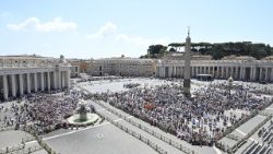 Anjel Pán 6. júla 2025