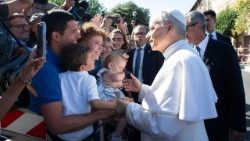 2025.07-06 Visita Castel Gandolfo 