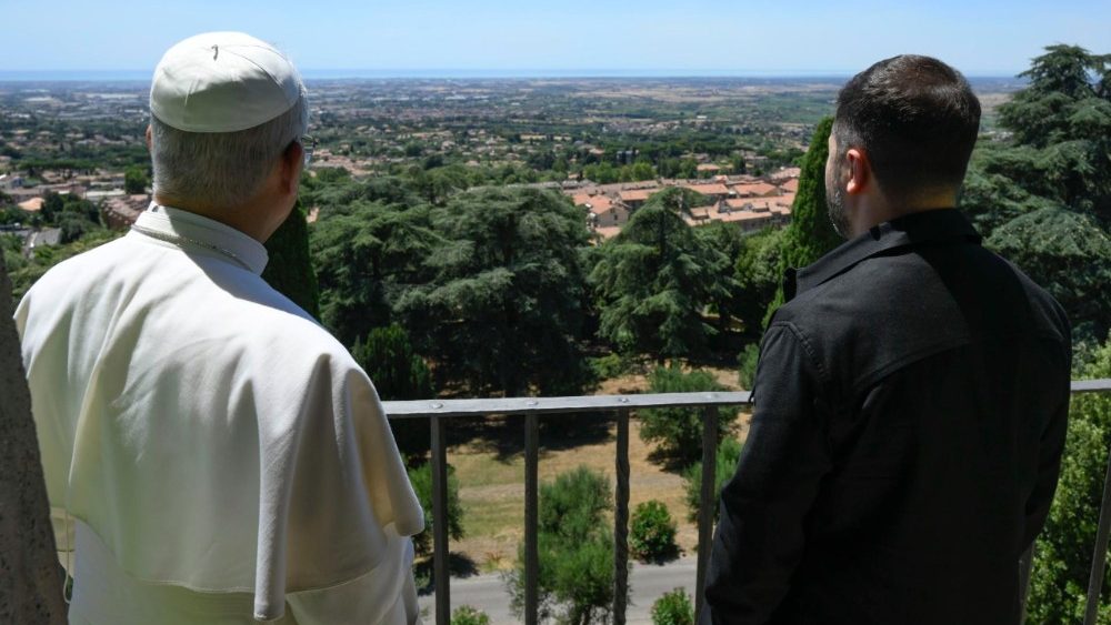 Fotogalerie z audience