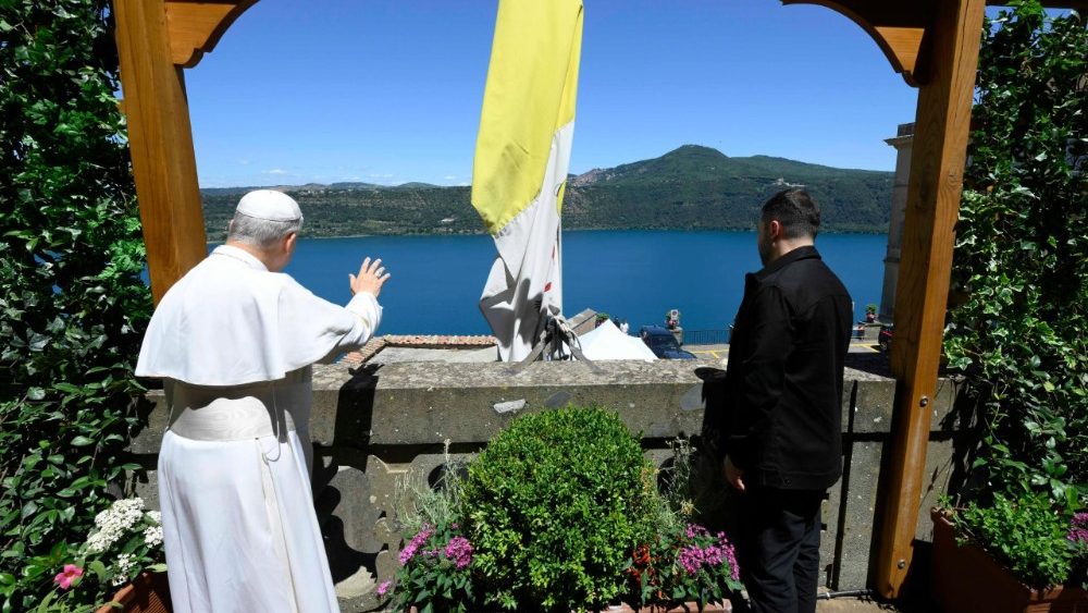 Fotogalerie z audience