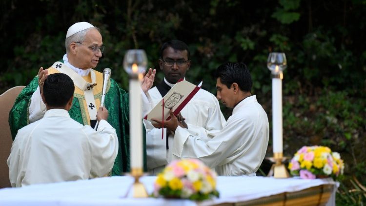 Kanisa linatumwa kutangaza Injili ya matumaini