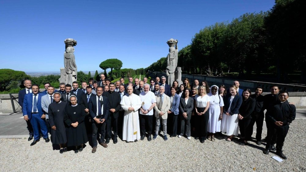 2025.07.09 Santa Messa per la Custodia della Creazione