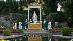 2025.07.09 Santa Messa per la Custodia della Creazione