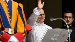 Anjel Pána 13. júla 2025