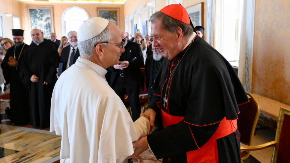 2025.07.17 Gruppo del Cardinal Tobin 