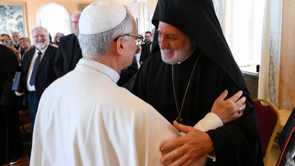 2025.07.17 Gruppo del Cardinal Tobin 