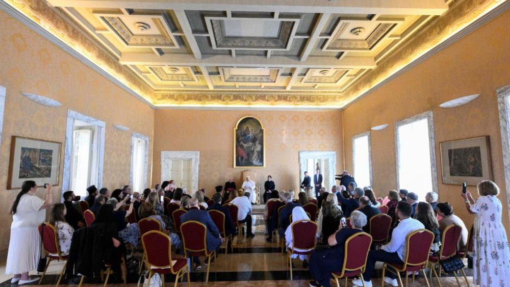 2025.07.17 Gruppo del Cardinal Tobin 