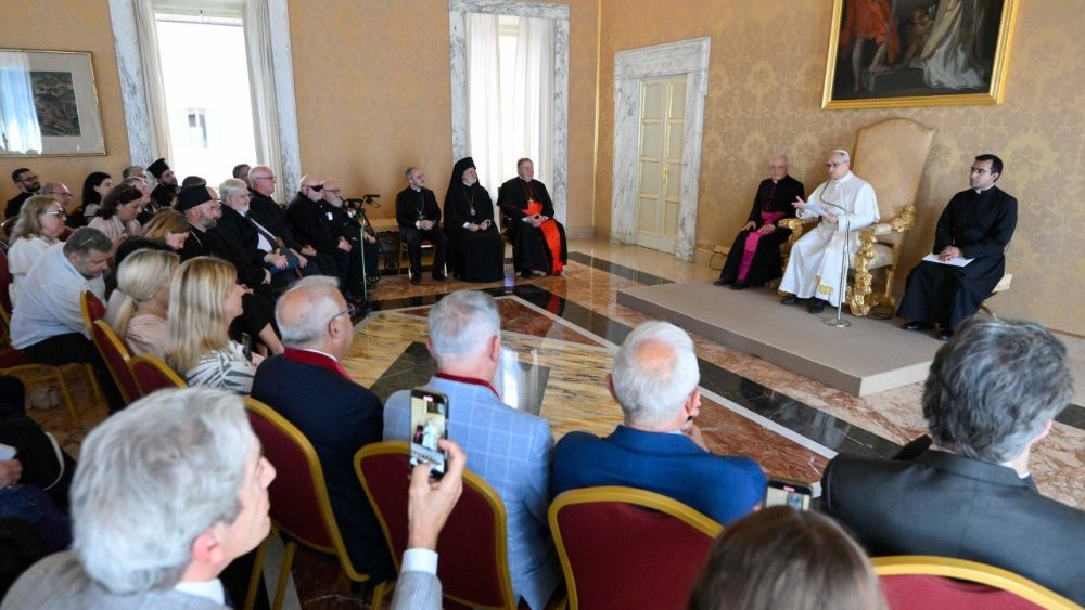 2025.07.17 Gruppo del Cardinal Tobin 