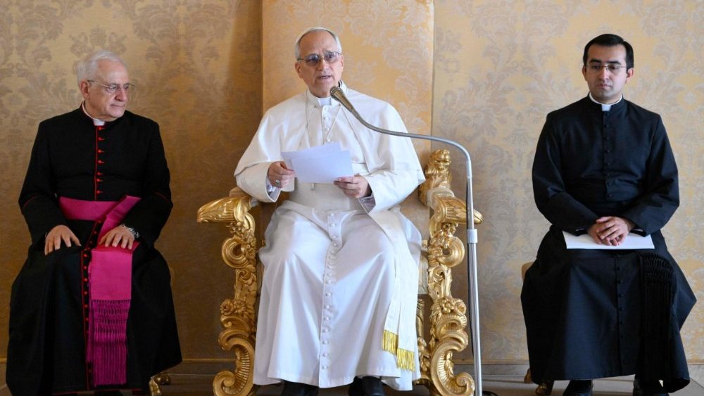 2025.07.17 Gruppo del Cardinal Tobin 