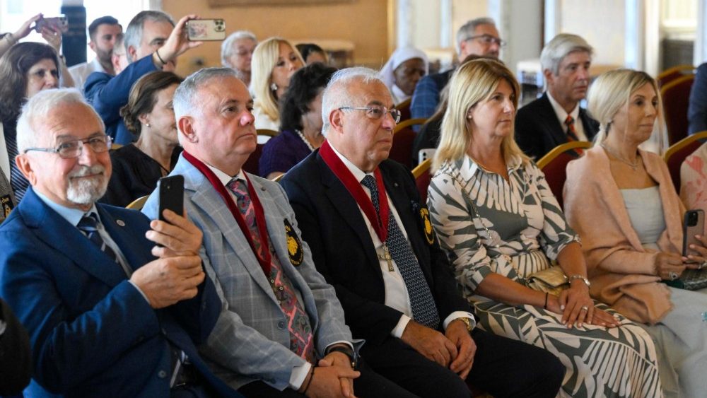 2025.07.17 Gruppo del Cardinal Tobin 