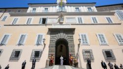 காஸ்தல் கந்தோல்போ கோடை விடுமுறை இல்லம்