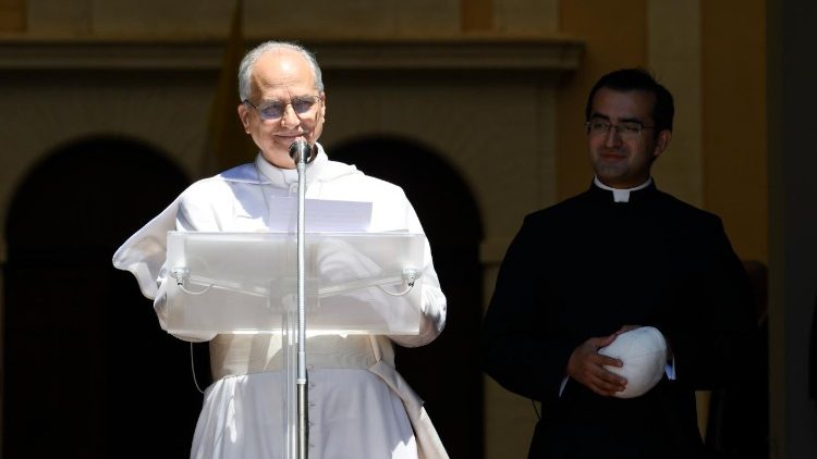 Popiežius Leonas XIV