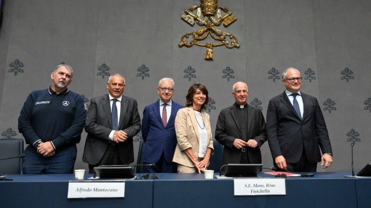 Predstavenie Jubilea mladých