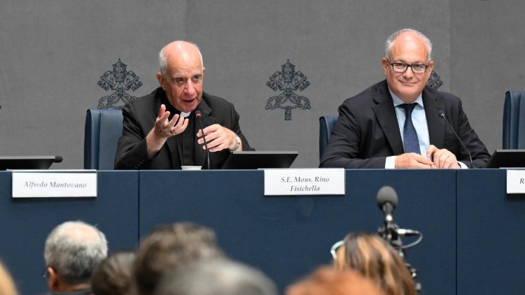 Erzbischof und Bürgermeister