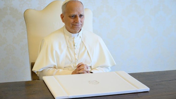 Video vēstījums Vjetnamas katehētiem