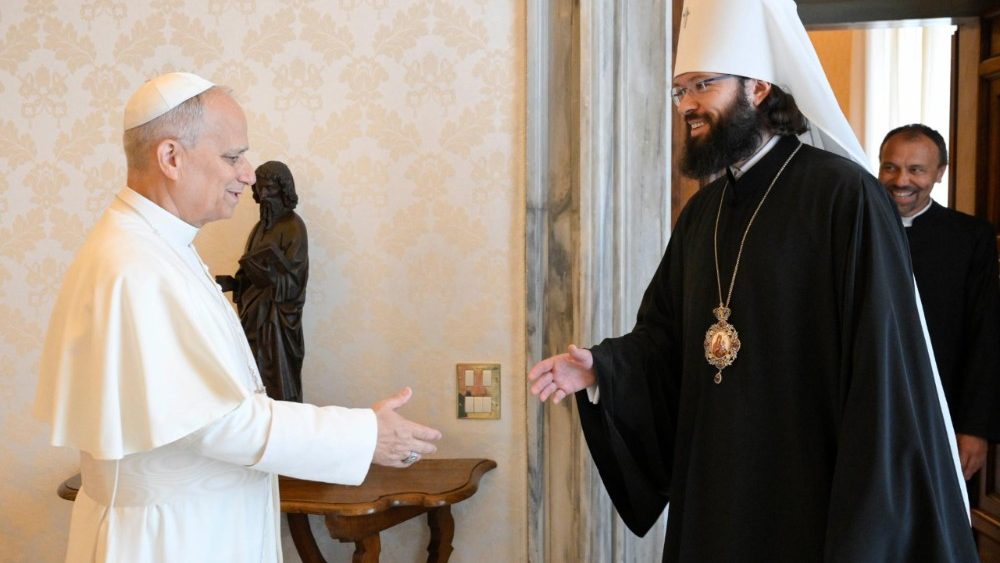 Fotogalerie z audience