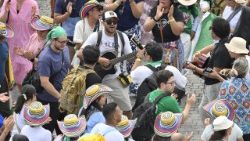 2025.07.27 Sala ya Malaika wa Bwana.