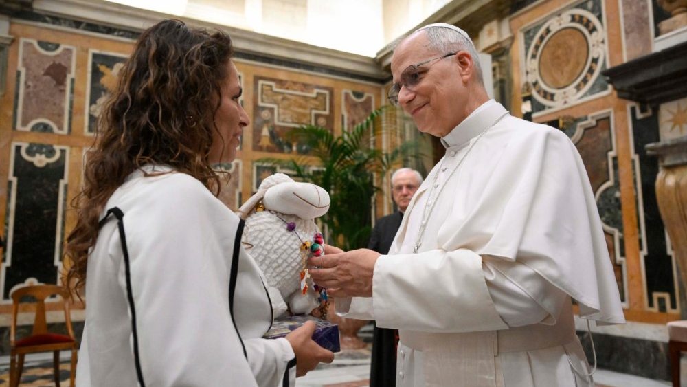 2025.07.28 Gruppo di Giovani dal PerÃ¹