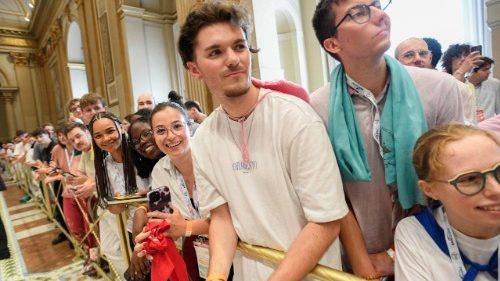 Francja: ogromna mobilizacja przed przyjazdem Papieża