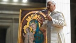 2025.07.29 Giubileo dei Giovani - Santa Messa di Accoglienza